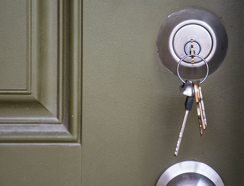 Weiser Smart Keys Not So Smart